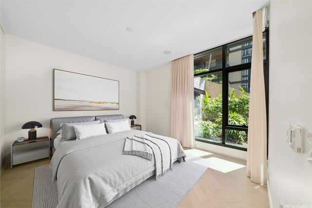 1388 Ala Moana Boulevard 2302, Honolulu, HI 96814