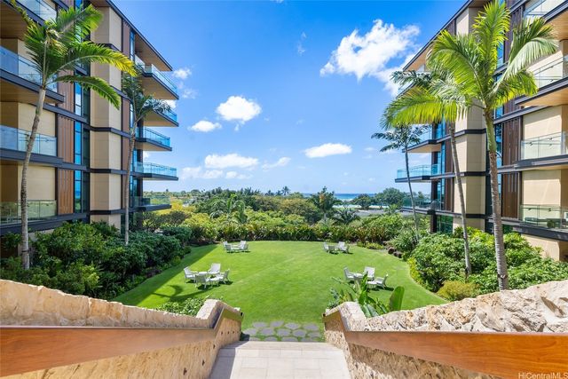 1388 Ala Moana Boulevard 2302, Honolulu, HI 96814