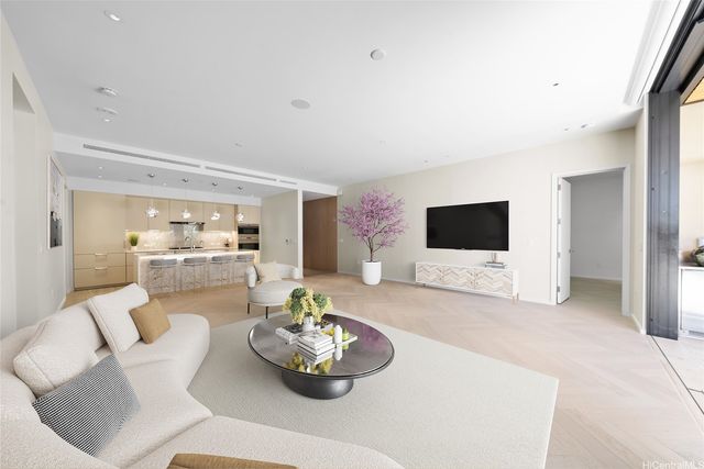 1388 Ala Moana Boulevard 2302, Honolulu, HI 96814