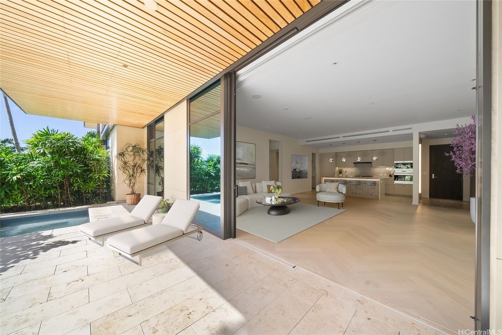 1388 Ala Moana Boulevard 2302, Honolulu, HI 96814