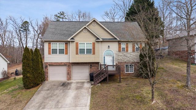 10564 Fielding Road, Ooltewah, TN 37363