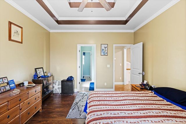 10564 Fielding Road, Ooltewah, TN 37363
