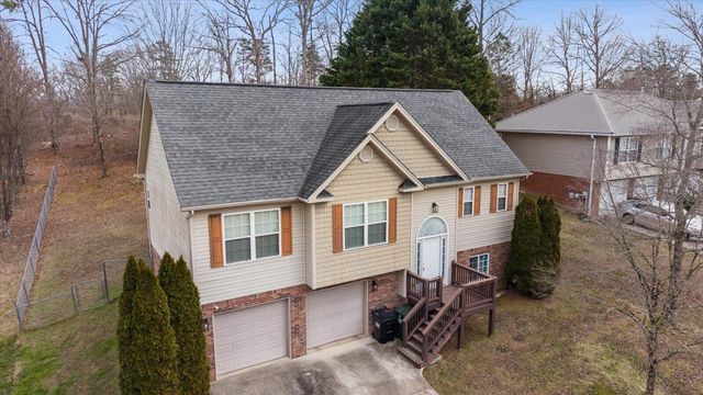 10564 Fielding Road, Ooltewah, TN 37363