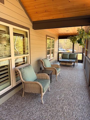 105 Loftis Mountain Road, Blairsville, GA 30512