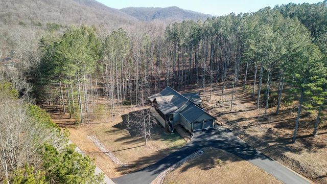 105 Loftis Mountain Road, Blairsville, GA 30512