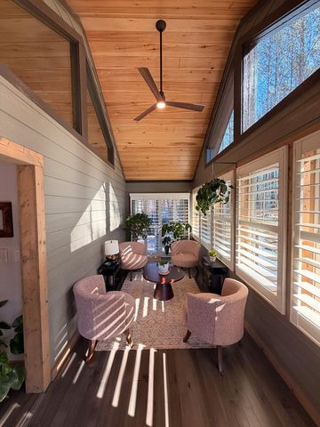 105 Loftis Mountain Road, Blairsville, GA 30512