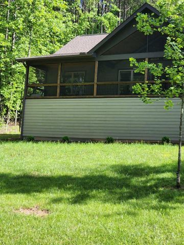 105 Loftis Mountain Road, Blairsville, GA 30512