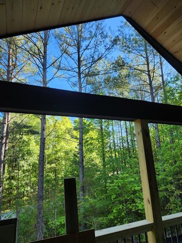 105 Loftis Mountain Road, Blairsville, GA 30512