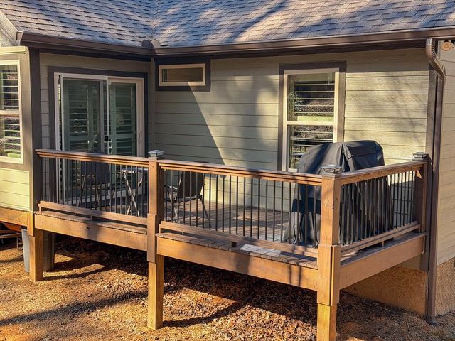 105 Loftis Mountain Road, Blairsville, GA 30512