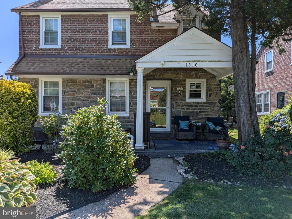 1510 E CARDEZA ST, PHILADELPHIA, PA 19150 — photo 2
