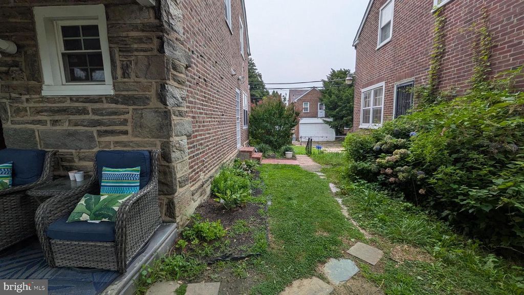 1510 E CARDEZA ST, PHILADELPHIA, PA 19150 — photo 4