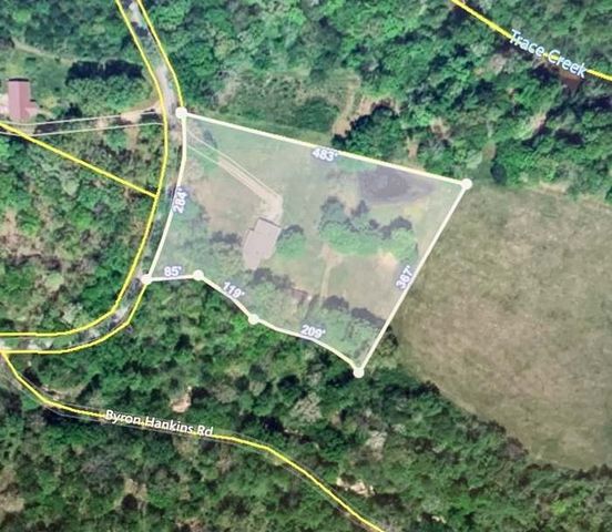1878 Trace Creek Rd, Hohenwald, TN 38462