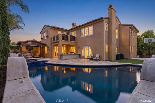31491 Carril De Maderas, San Juan Capistrano, CA 92675