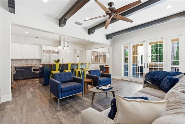 31491 Carril De Maderas, San Juan Capistrano, CA 92675