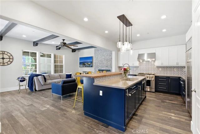 31491 Carril De Maderas, San Juan Capistrano, CA 92675