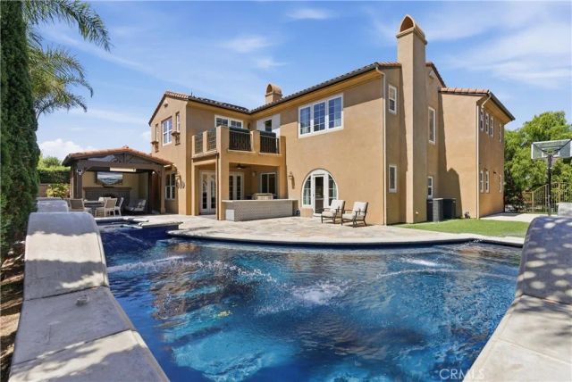 31491 Carril De Maderas, San Juan Capistrano, CA 92675