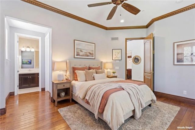 31491 Carril De Maderas, San Juan Capistrano, CA 92675