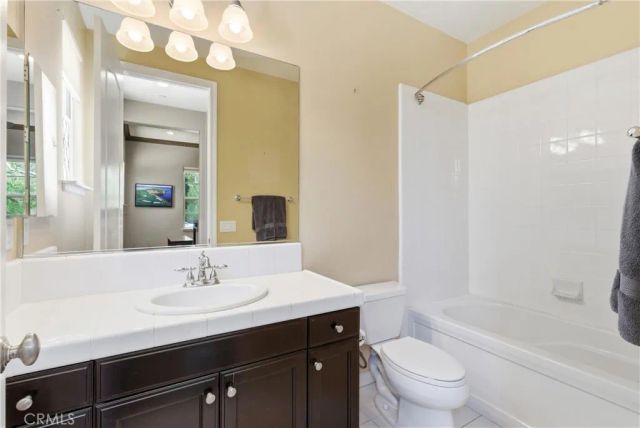31491 Carril De Maderas, San Juan Capistrano, CA 92675