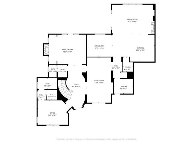 31491 Carril De Maderas, San Juan Capistrano, CA 92675