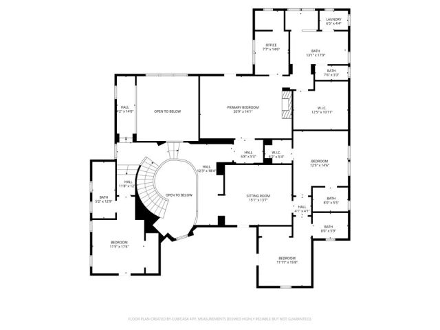 31491 Carril De Maderas, San Juan Capistrano, CA 92675