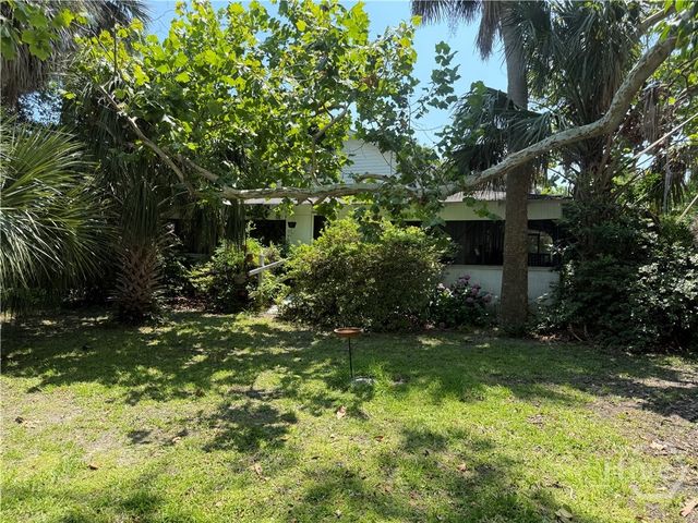 1606 2nd Avenue, Tybee Island, GA 31328