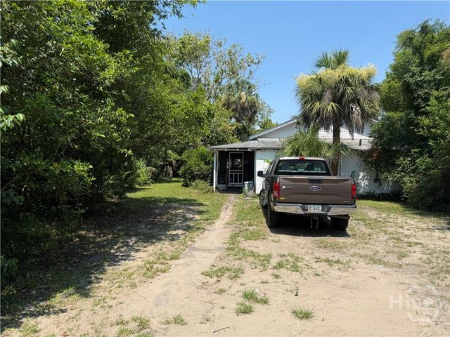 1606 2nd Avenue, Tybee Island, GA 31328