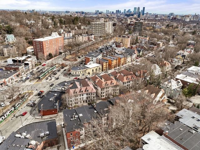 1600 Beacon St 904, Brookline, MA 02446