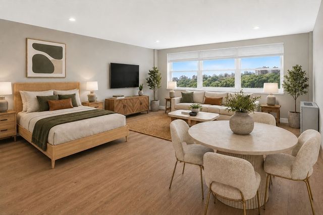 1600 Beacon St 904, Brookline, MA 02446