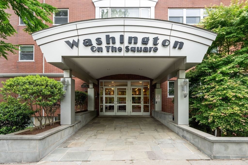 1600 Beacon St 904, Brookline, MA 02446