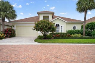 2317 Island Cove CIR N, Naples, FL 34109