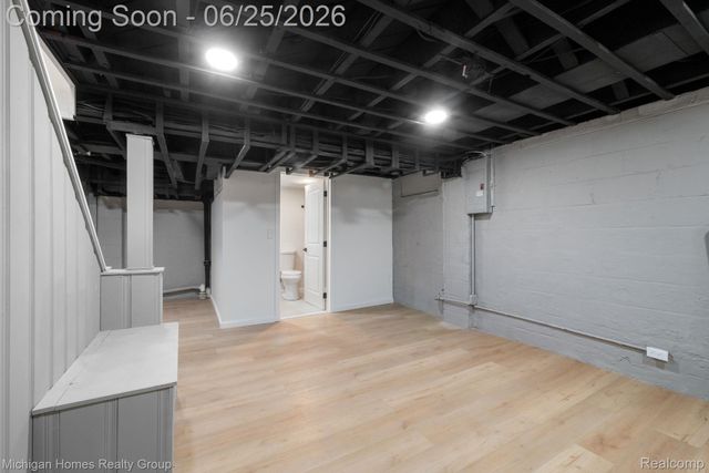 235 Flowerdale Street, Ferndale, MI 48220