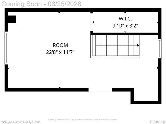 235 Flowerdale Street, Ferndale, MI 48220