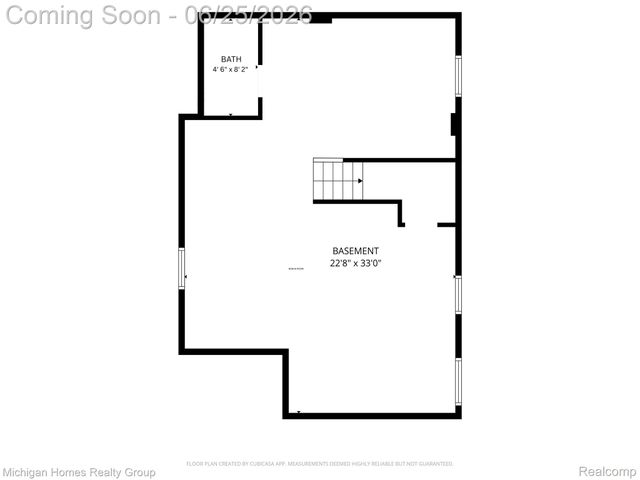 235 Flowerdale Street, Ferndale, MI 48220