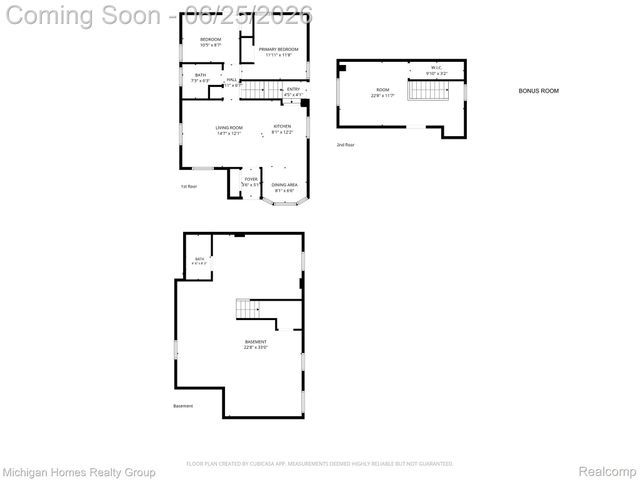 235 Flowerdale Street, Ferndale, MI 48220