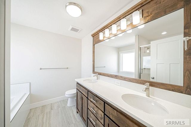 3149 Bergeson Drive, Ammon, ID 83401