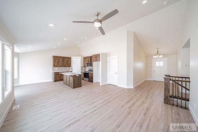 3149 Bergeson Drive, Ammon, ID 83401