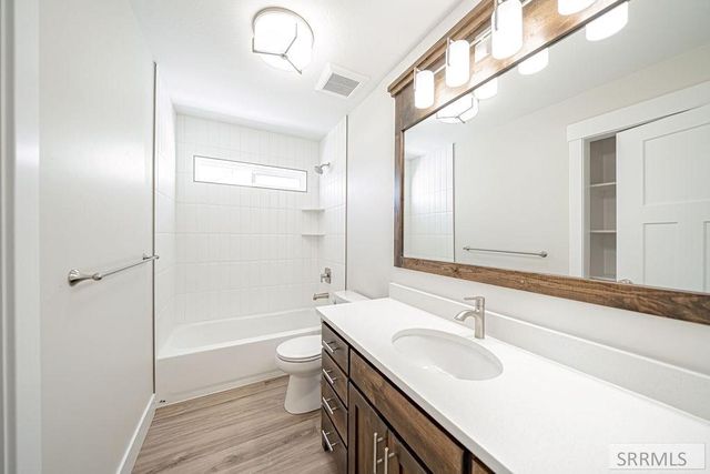 3149 Bergeson Drive, Ammon, ID 83401