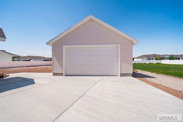 3149 Bergeson Drive, Ammon, ID 83401