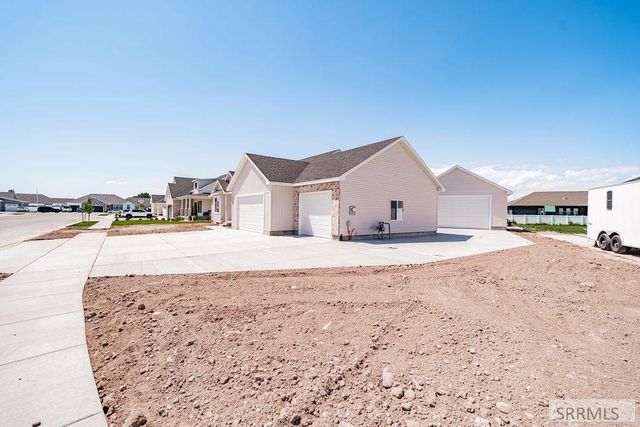 3149 Bergeson Drive, Ammon, ID 83401