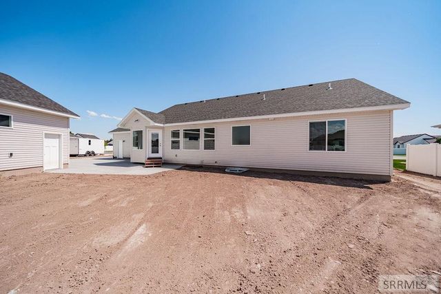 3149 Bergeson Drive, Ammon, ID 83401