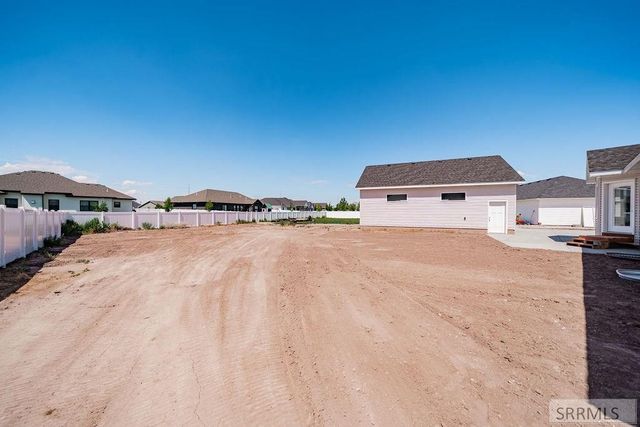 3149 Bergeson Drive, Ammon, ID 83401