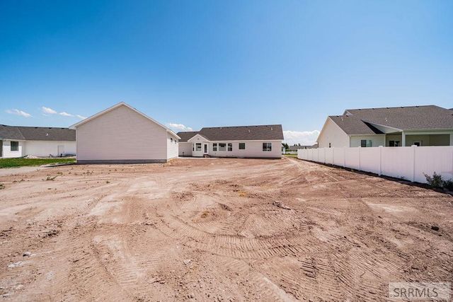 3149 Bergeson Drive, Ammon, ID 83401