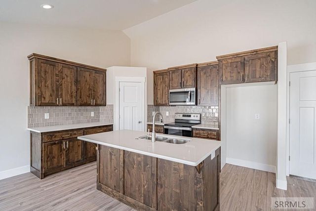 3149 Bergeson Drive, Ammon, ID 83401