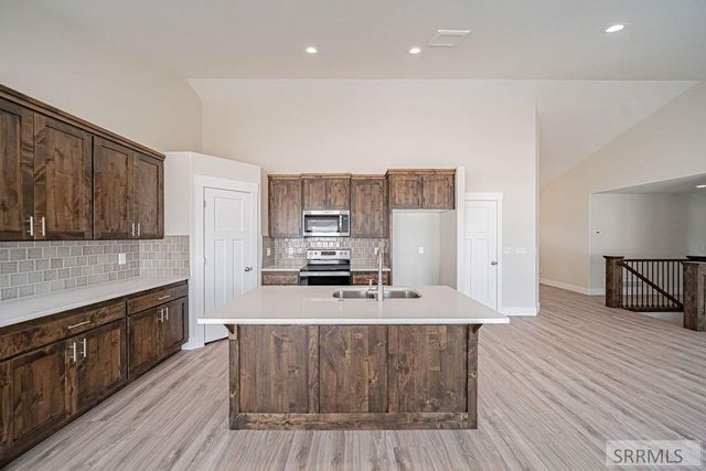 3149 Bergeson Drive, Ammon, ID 83401