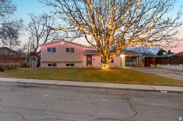 1675 S LAKEWOOD DR, Orem, UT 84058