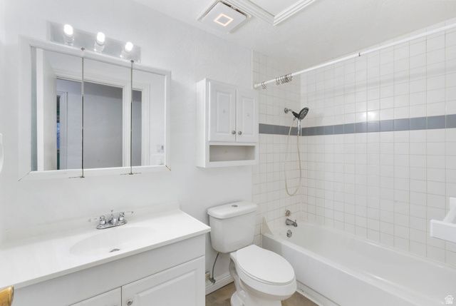 1675 S LAKEWOOD DR, Orem, UT 84058