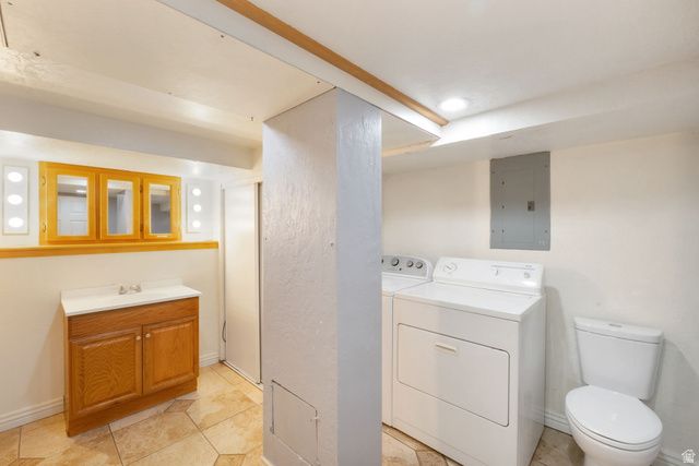 1675 S LAKEWOOD DR, Orem, UT 84058