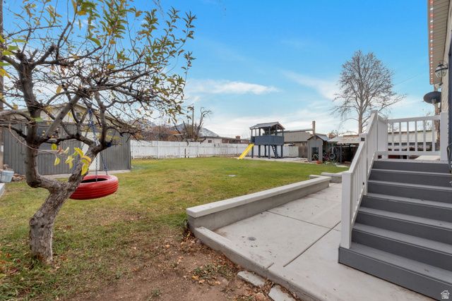 1675 S LAKEWOOD DR, Orem, UT 84058