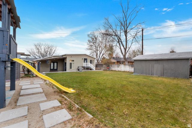 1675 S LAKEWOOD DR, Orem, UT 84058