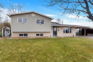 1675 S LAKEWOOD DR, Orem, UT 84058